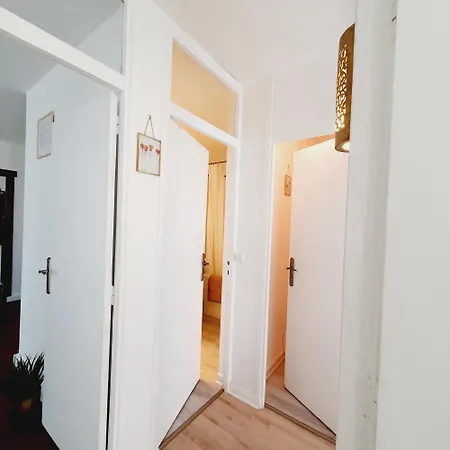 Apartment Sejour Cosy Pres De Paris T3 Cuisine Ouverte Et Bar *