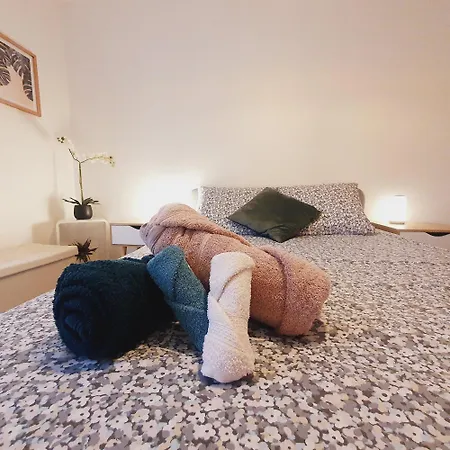 Apartment Sejour Cosy Pres De Paris T3 Cuisine Ouverte Et Bar Ris-Orangis